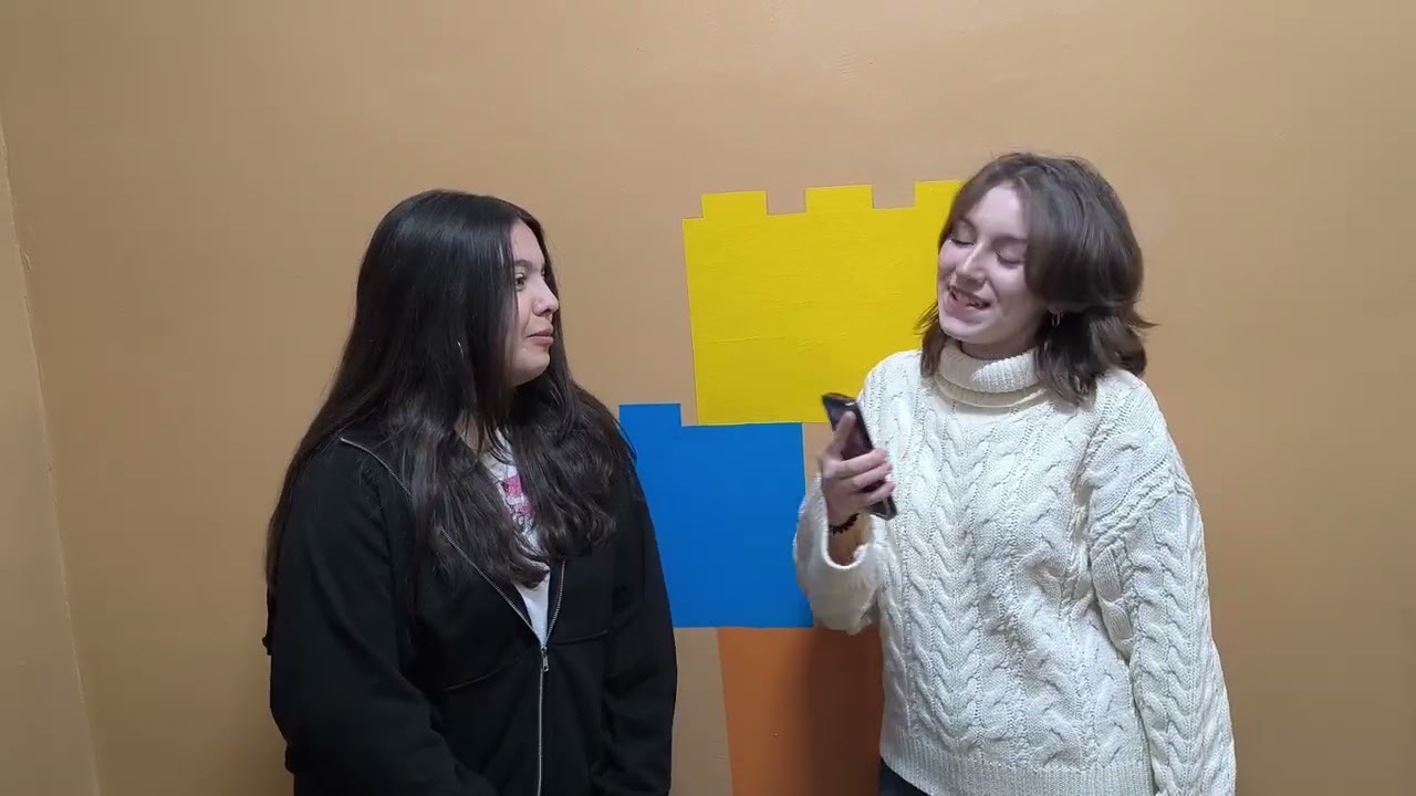 Я - журналіст