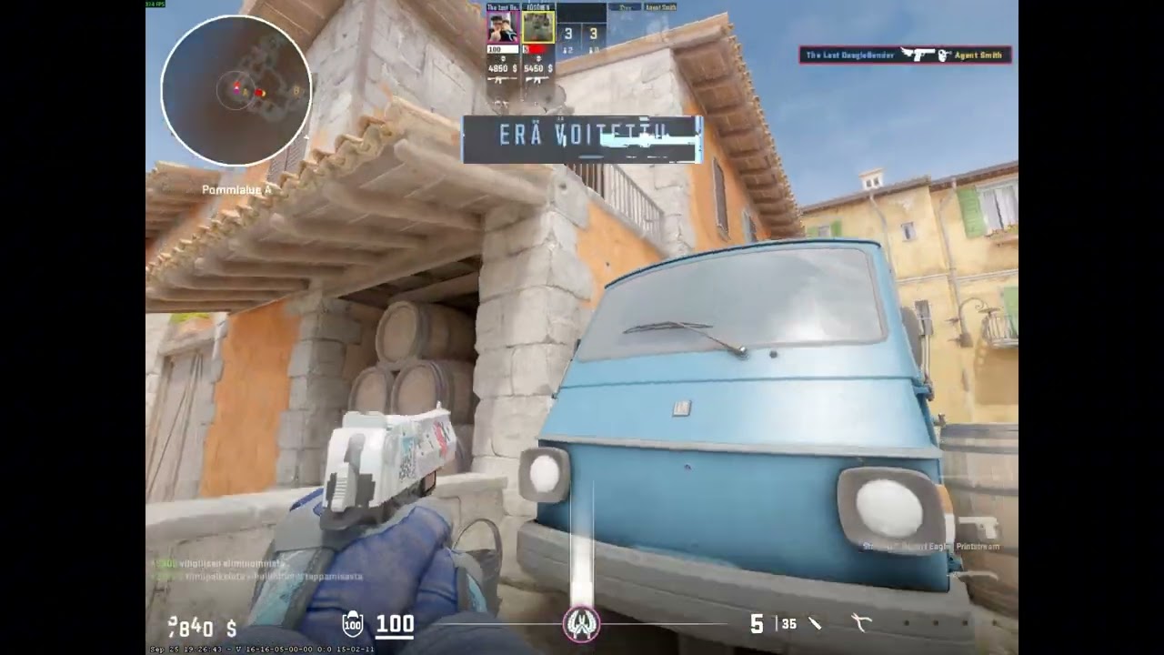 Moneytalk420 MÖHLÖ MOTNAGE (cs2)