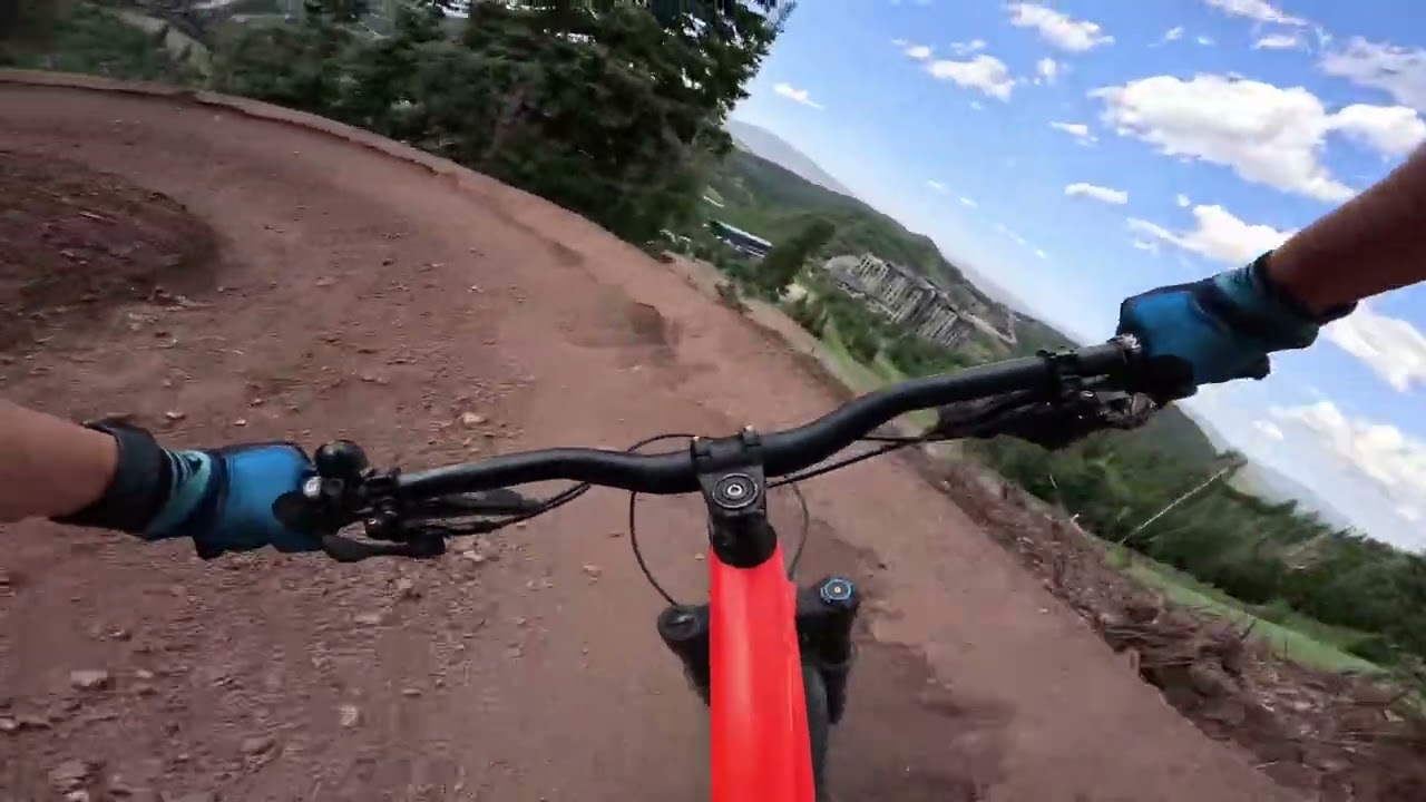 Undertow at Deer Valley 2024