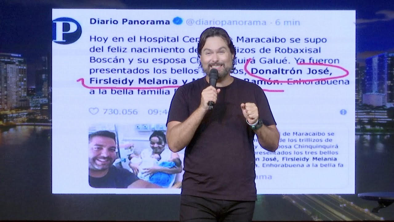 El Show de GH 23 de Julio 2020 Parte 1