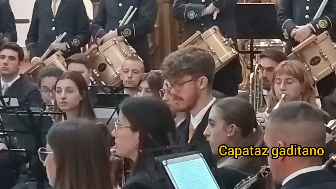 concierto solidario de cuaremas cadiz 2023