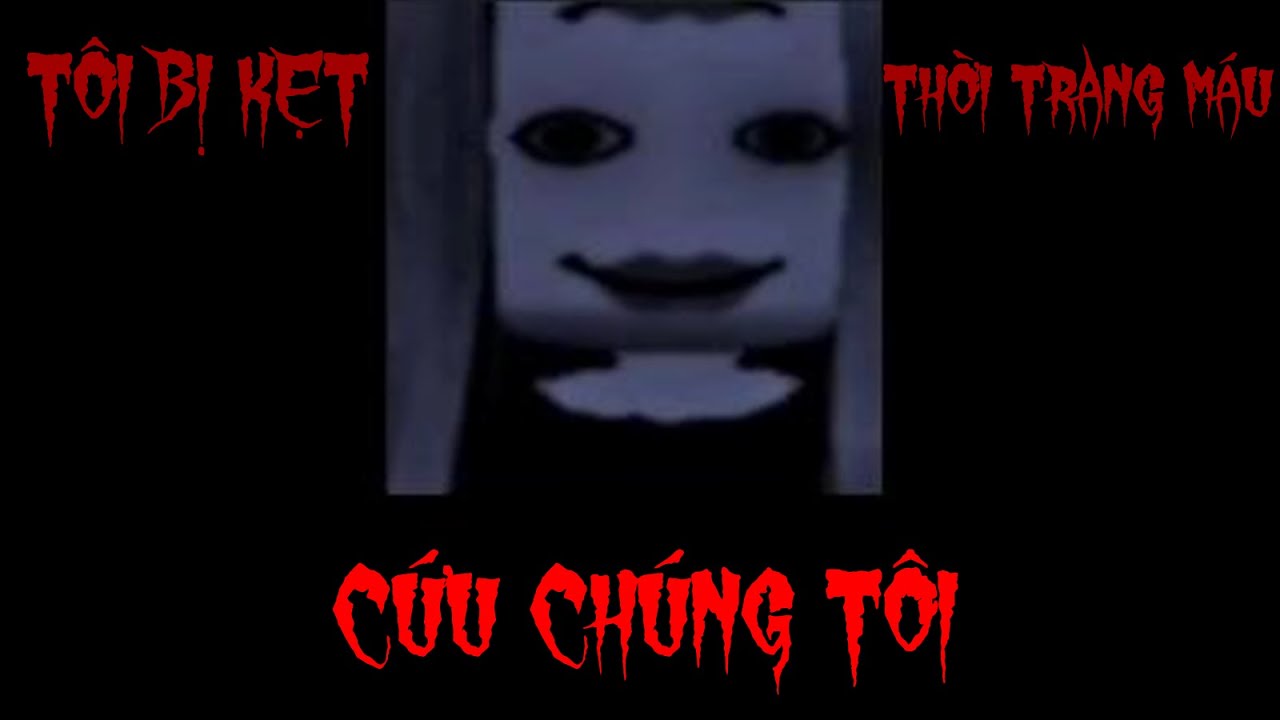 GIẢI MÃ BÍ ẨN KINH TỞM NHẤT ROBLOX …