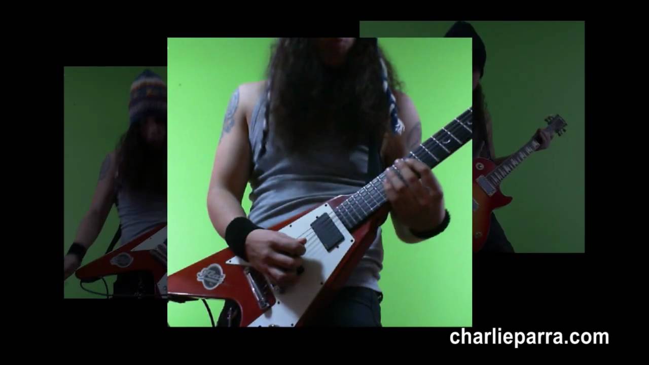 Daft Punk goes Metal!!!