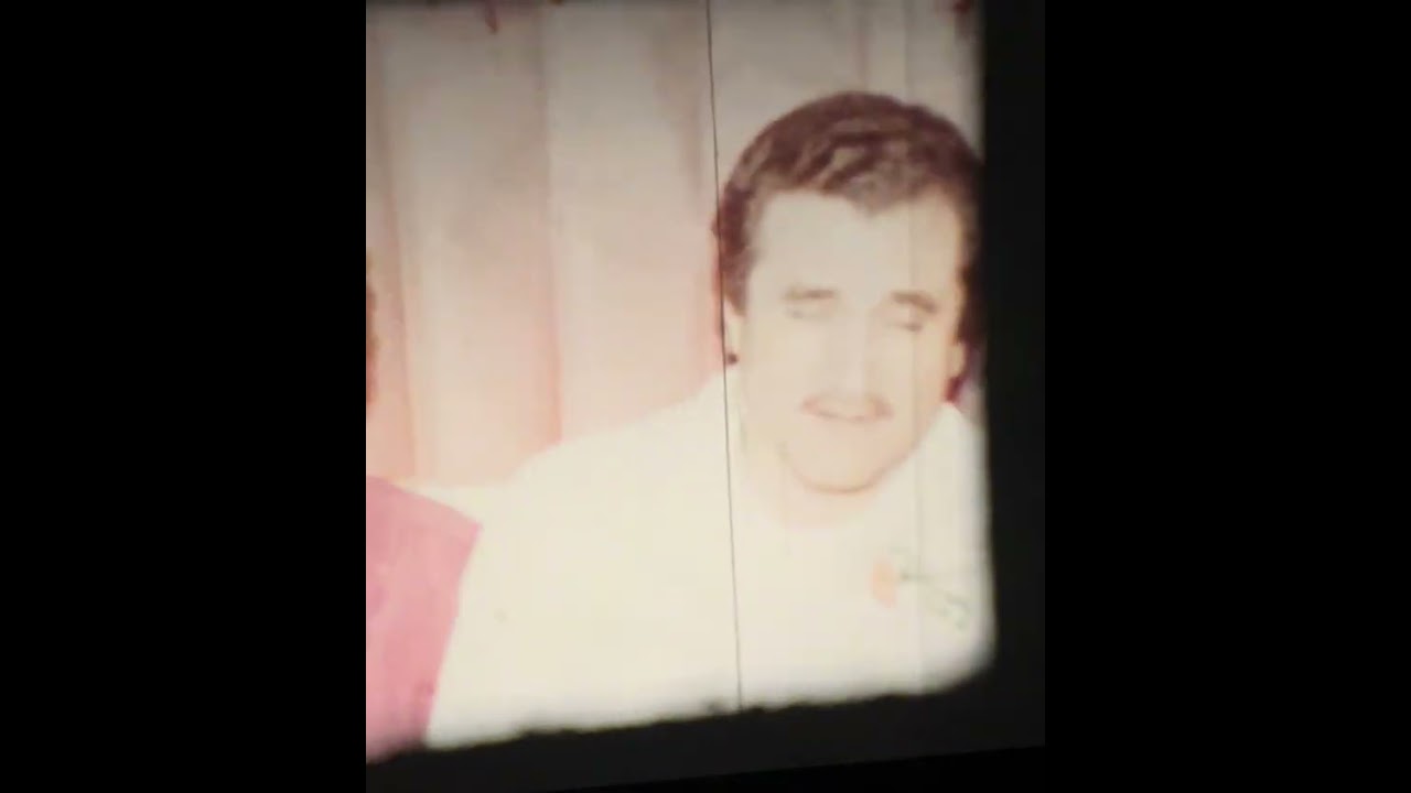 @MiFamilaAguilar. 1984 Sweetheart Banquet at 1st Baptist Church of Commerce