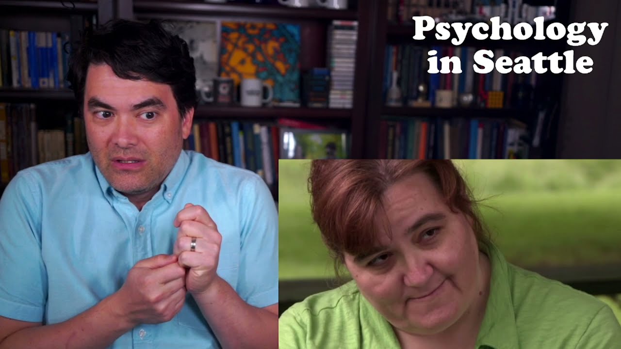 90 Day Fiancé - (Danielle & Mohamed #1) - Crying  - Therapist Reaction