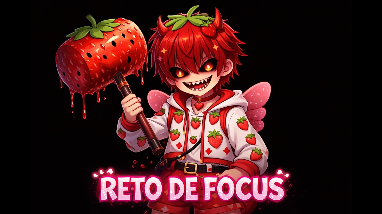 *RETO*  HACER FOCUS ALA PRIMERA PERSONA!!!/FLEE THE FACILITY/ #roblox #challenge  #fleethefacility