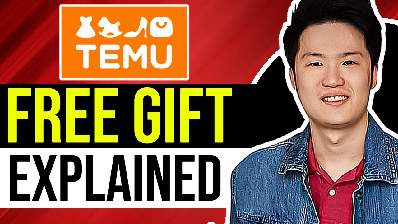 How Does Temu Free Gift WORK? (Quick Guide)