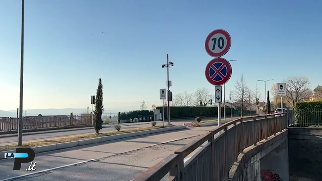 Varese | Nuovo autovelox, raffica di multe | 07/12/2022