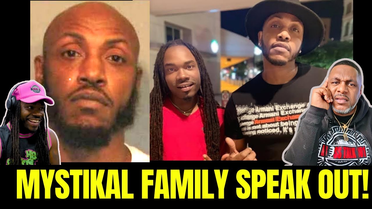 Mystikal Family Expose Why He Plead Guilty! THE TRUTH
