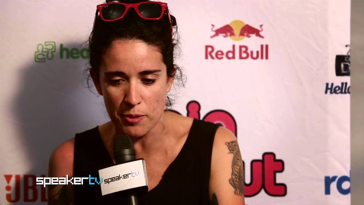 CSS - Speaker TV Interview