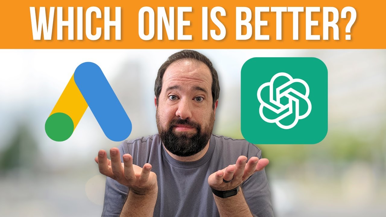 ChatGPT vs Google Keyword Planner: Which is BETTER for SEO?