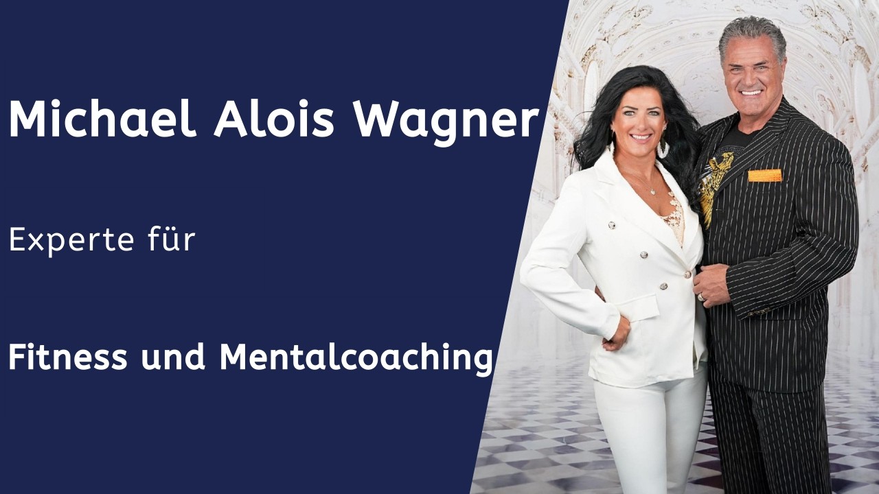 Vom Gym ins Unternehmen: Michael Alois Wagner über Disziplin, Rückschläge und echte Leistung