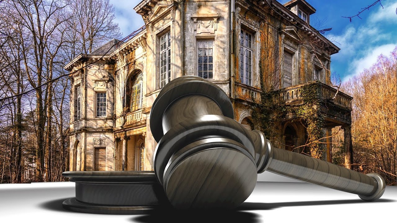 7 Property Auction Tips | Buying Investment Properties And Homes Under The Hammer