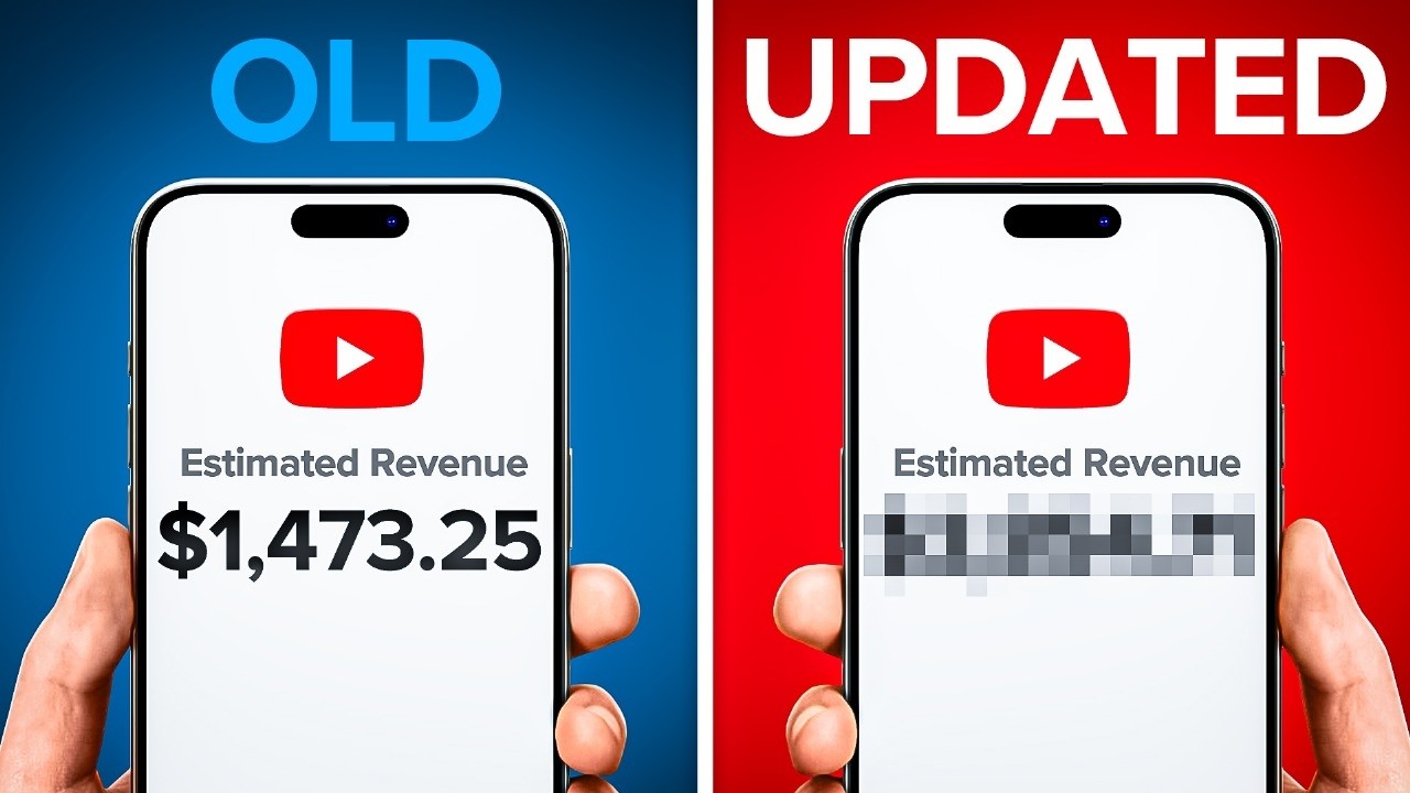 New YouTube Monetization Rules Explained