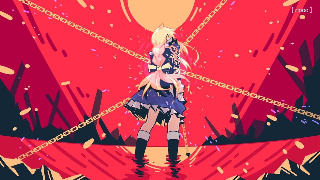 Sword Art Online: Alicization Ending Full『Eir Aoi - Iris』(ENG SUB)