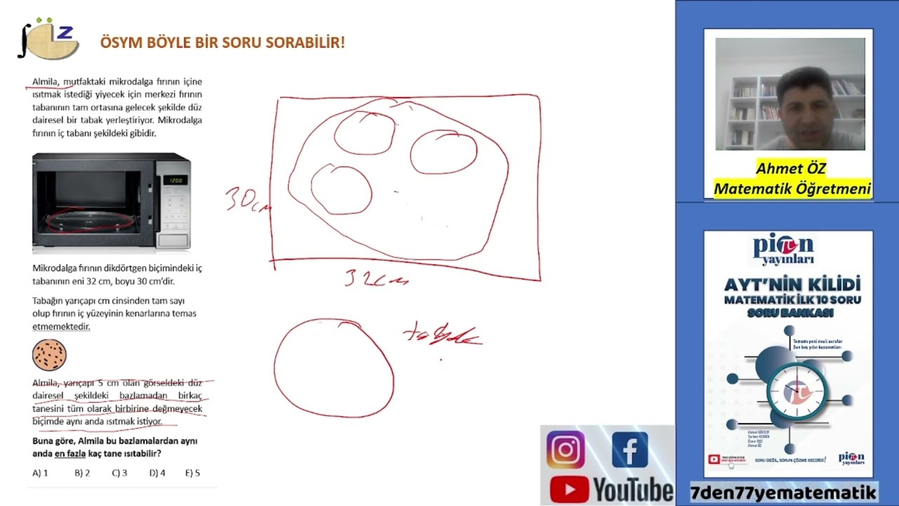 ÖSYM BÖYLE BİR SORU SORABİLİR-2