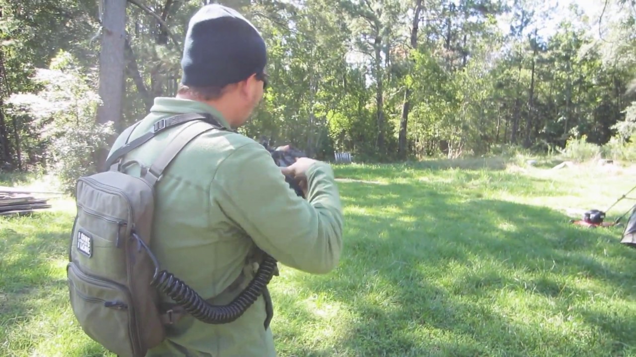 Airsoft Project