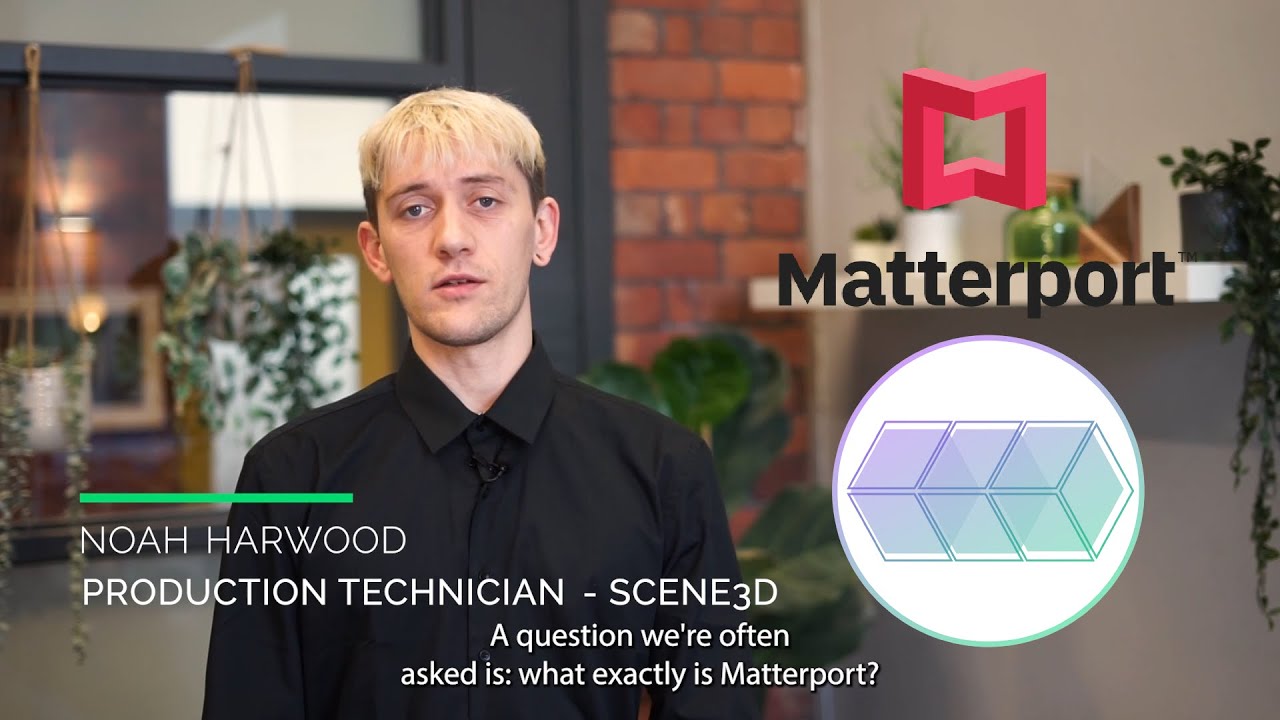 What is Matterport?