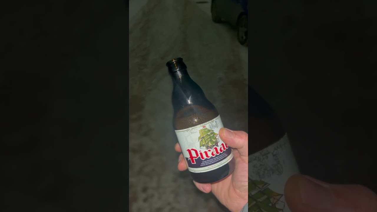 Piraat Beer🍻 