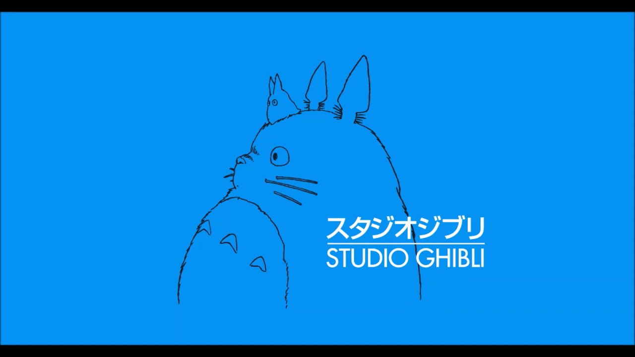 【ジブリ耐久01】風の伝説Kazeno Densetsu Legend of the Wind【作業用BGM】