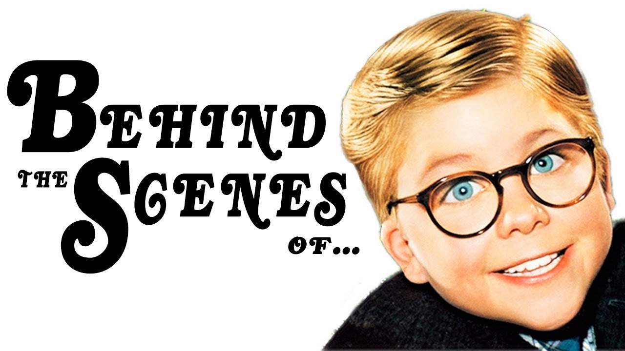 A Christmas Story - 25 Behind the Scenes Facts