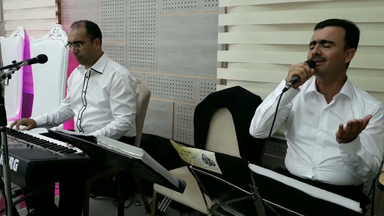 Taranim Azzeytouna : El Alb yaachak kol gamil