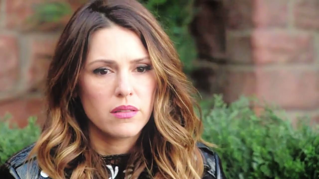 ronan & chloe; i wish you would