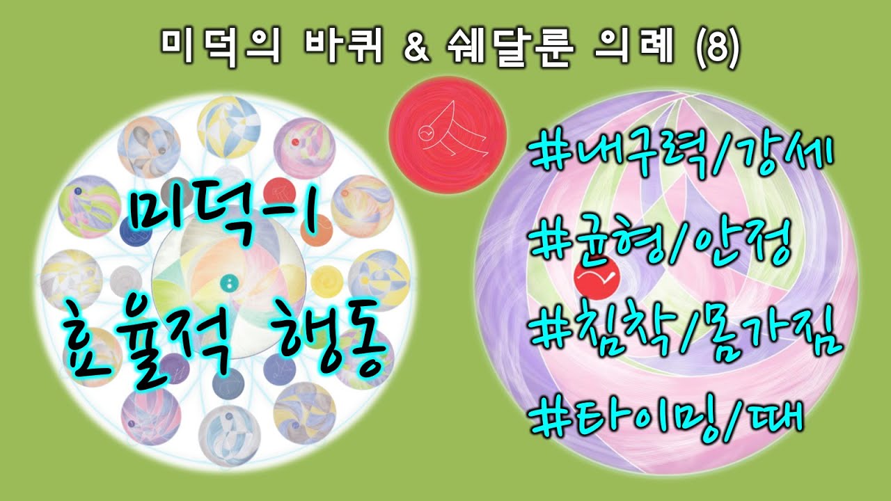 15-8. 환상과 진실을 구분하는 능력의 배양과 에고의 확신이 착각이라는 깨달음을 통한 직관의 신앞에 고개속인 에고! 시간이 흐른다는 환상/에너지가 고갈된다는 착각/죽음이라는 오류