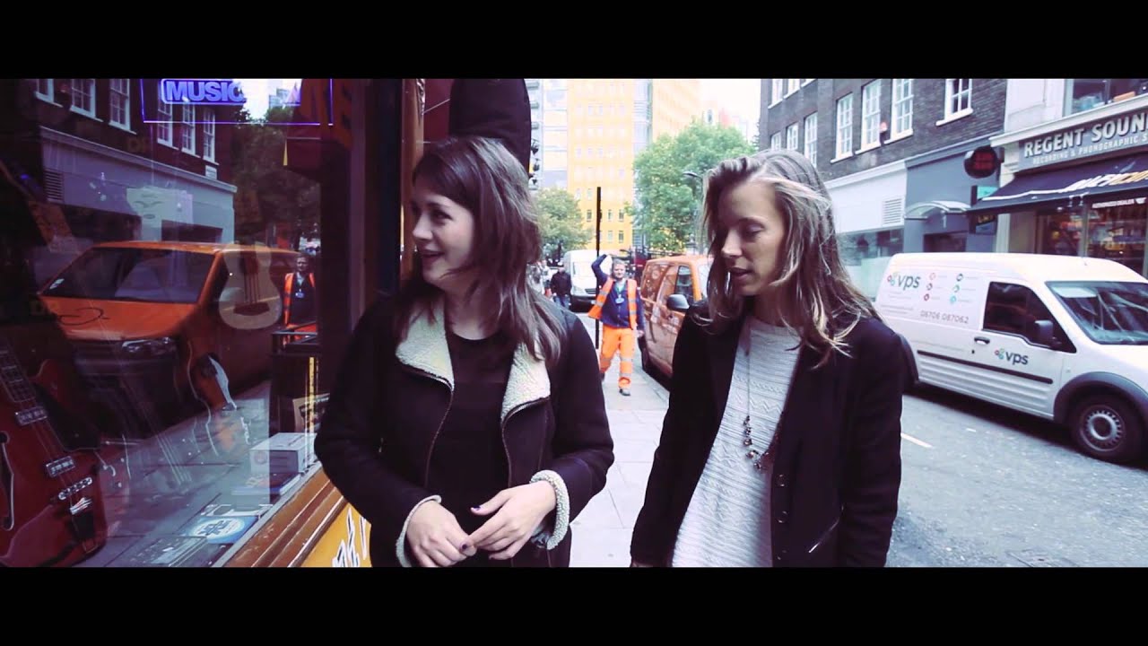 London Unfolded by Cocorose London - Kat Bax & Sara De Santis