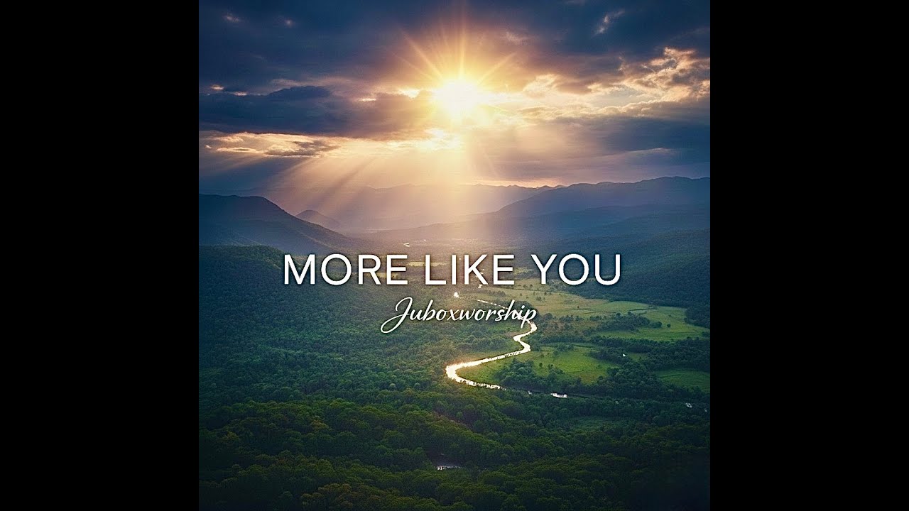 More Like You