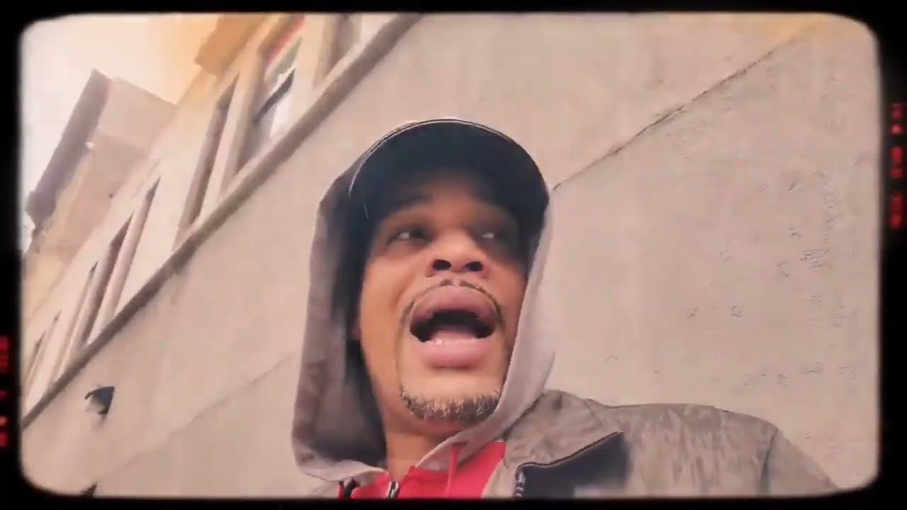 THE CHELSEA VOO DOO MAN, NEW YORK CITY UNEXPLAINED, ST. LAZ STORIES