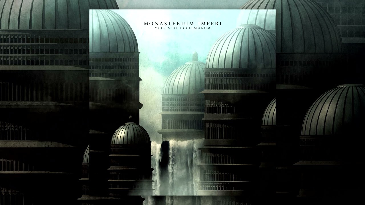 Monasterium Imperi - Lamentium