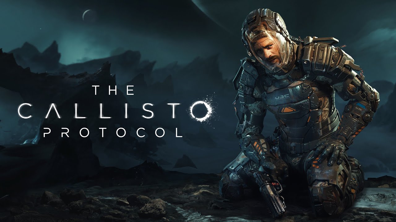 The Callisto Protocol (modo hardcore) PS5 - parte 01