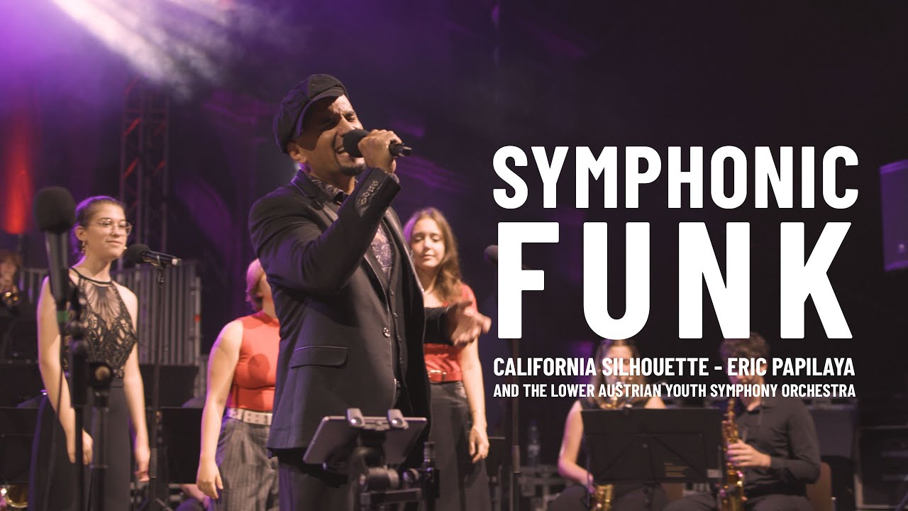 What Happens When Pop Meets Symphony?