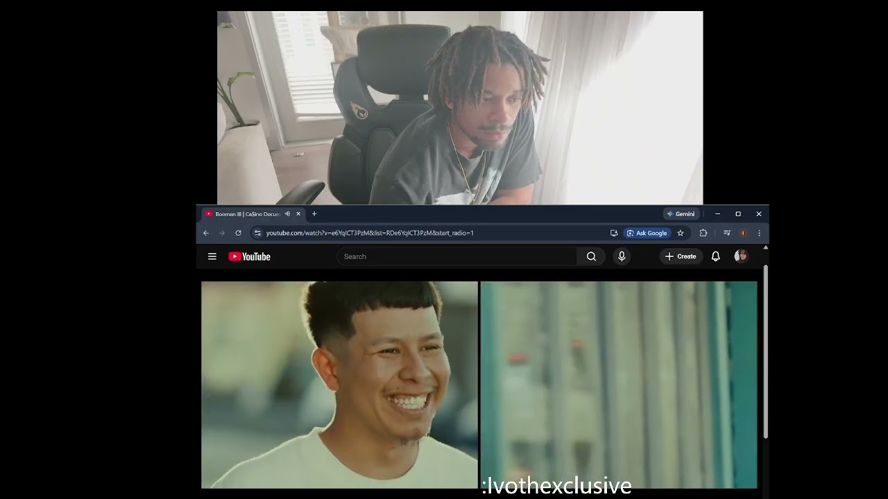 Booman  III | Ca$ino Documentary