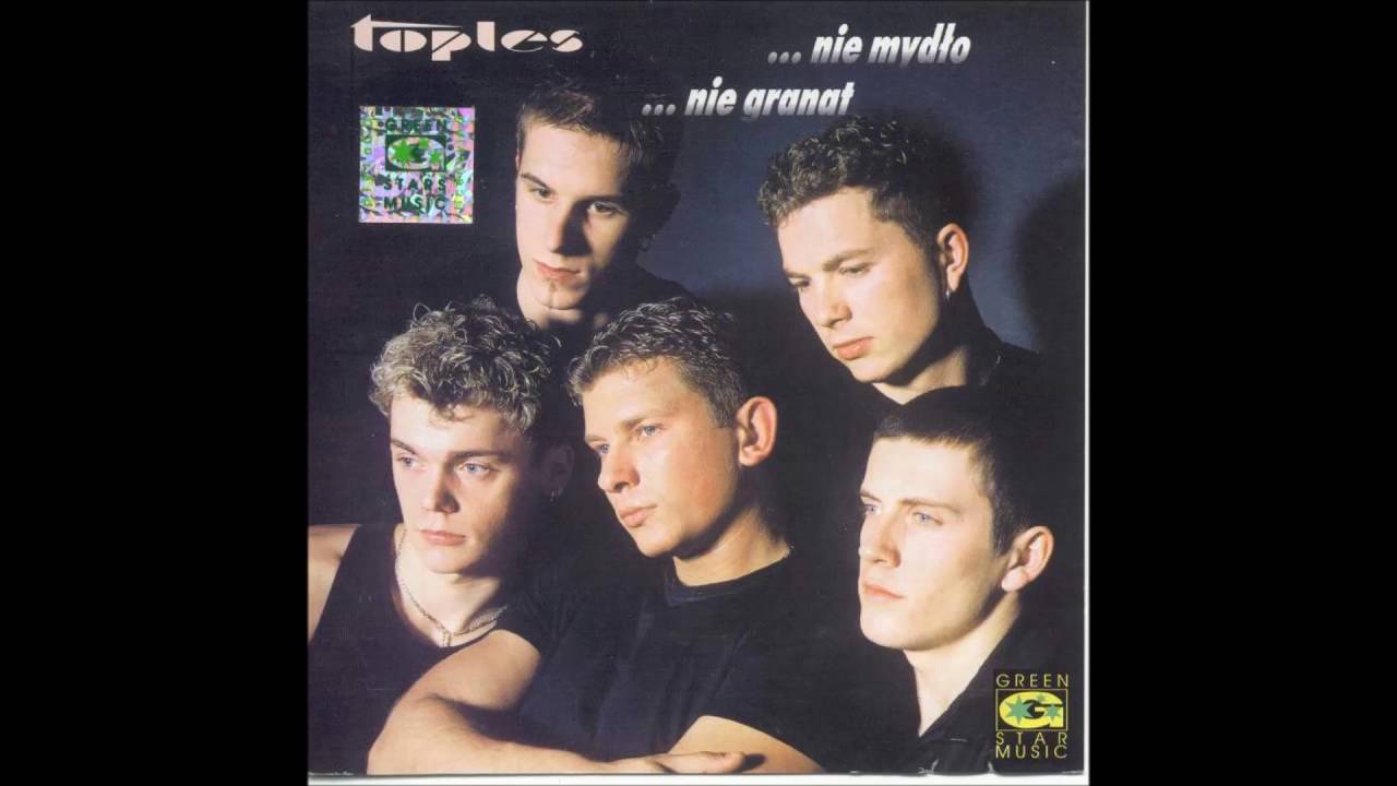 Toples - Slow mix