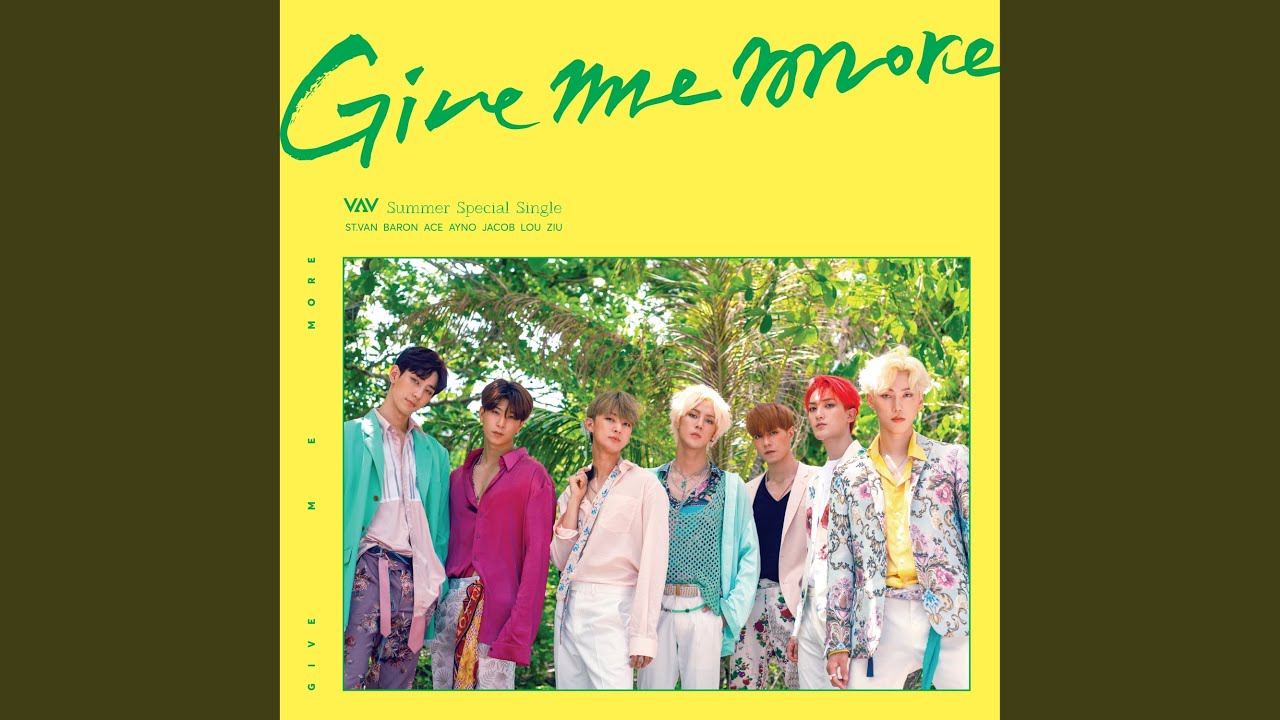 Give me more (Feat. De La Ghetto & Play-N-Skillz)