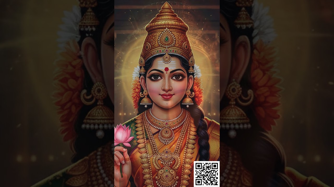 🙏“பழம்பெரும் திருக்கோவில் வரலாறு,இன்றைய தற்கால இசை ஓட்டத்தில்…ஒரு புதிய ஆன்மீக அனுபவமாக