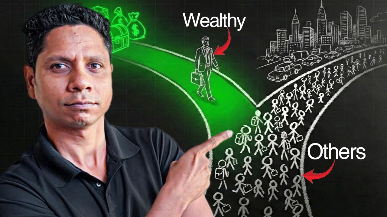 7 Signs Someone Is Wealthy Without Showing It | Real Money Habits