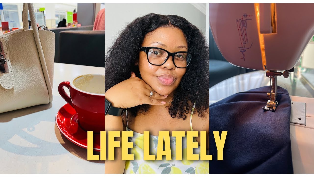 VLOG| SOLO DATE | BACK TO SCHOOL PREPS | LET’S COOK | LUNCH WITH A FRIEND