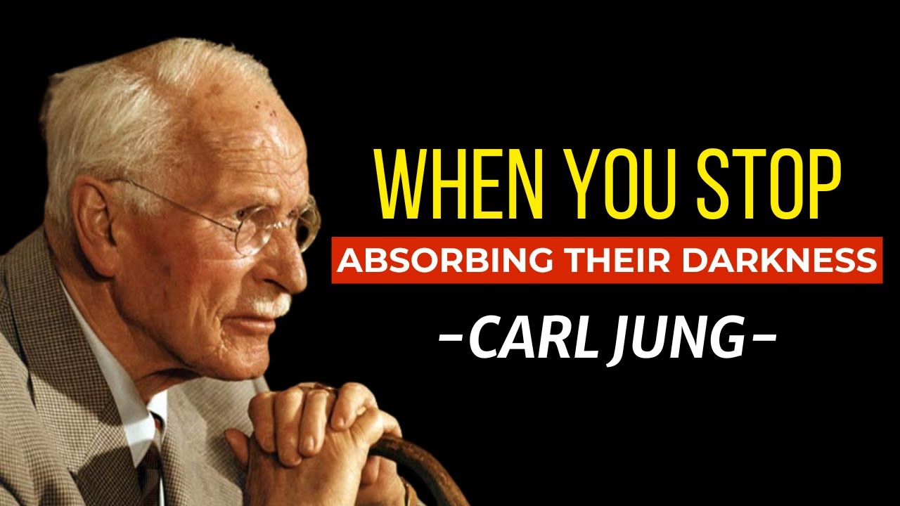 When an Empath Realizes Their True Worth | Carl Jung