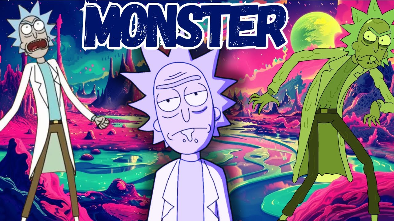 The WORST Thing Rick Sanchez Has Done | Rick and Morty Deep Dive