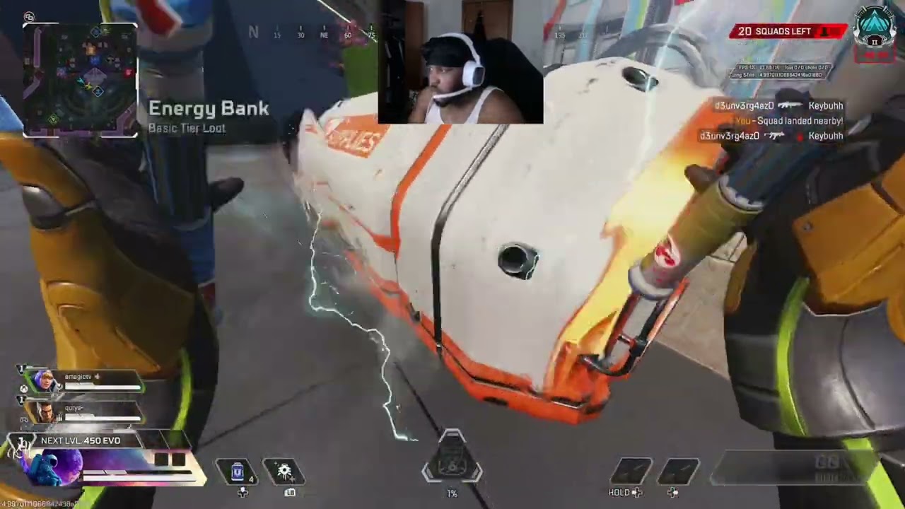 playing ranked once again!!!