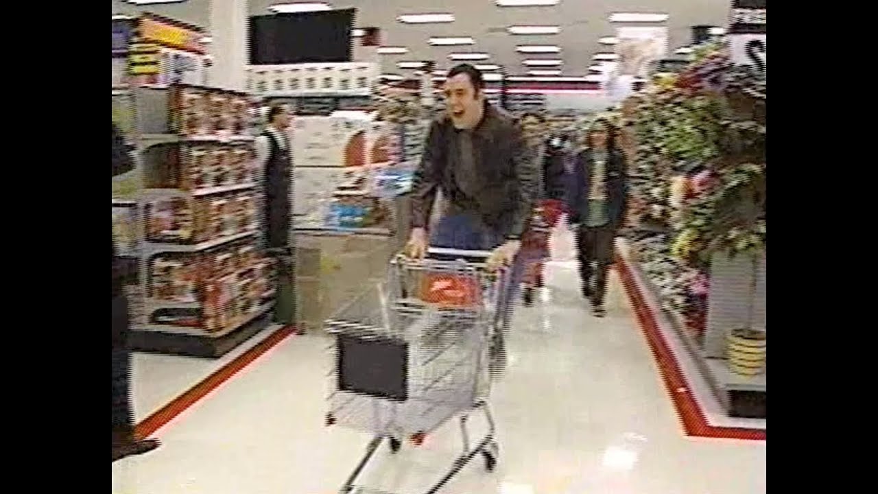 From the archives: Episode I Action Figure Midnight Release (1999)