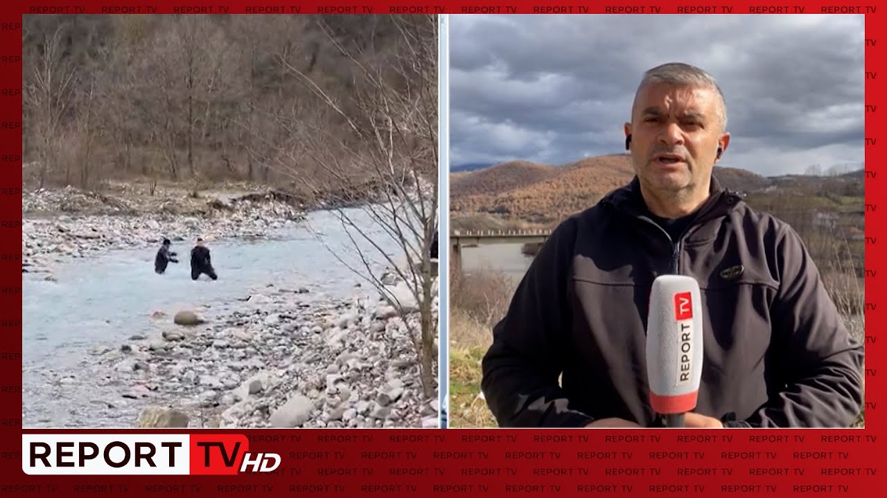 E mori rrjedha e ujit pas aksidentit në Klos, gjendet trupi i 30-vjeçarit në liqenin e Ulzës