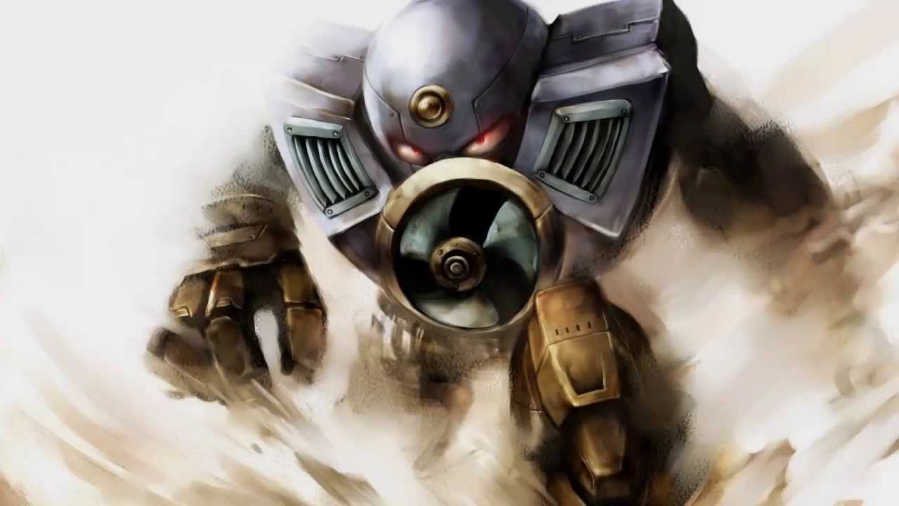 can't defeat airman (打不倒的空氣人)