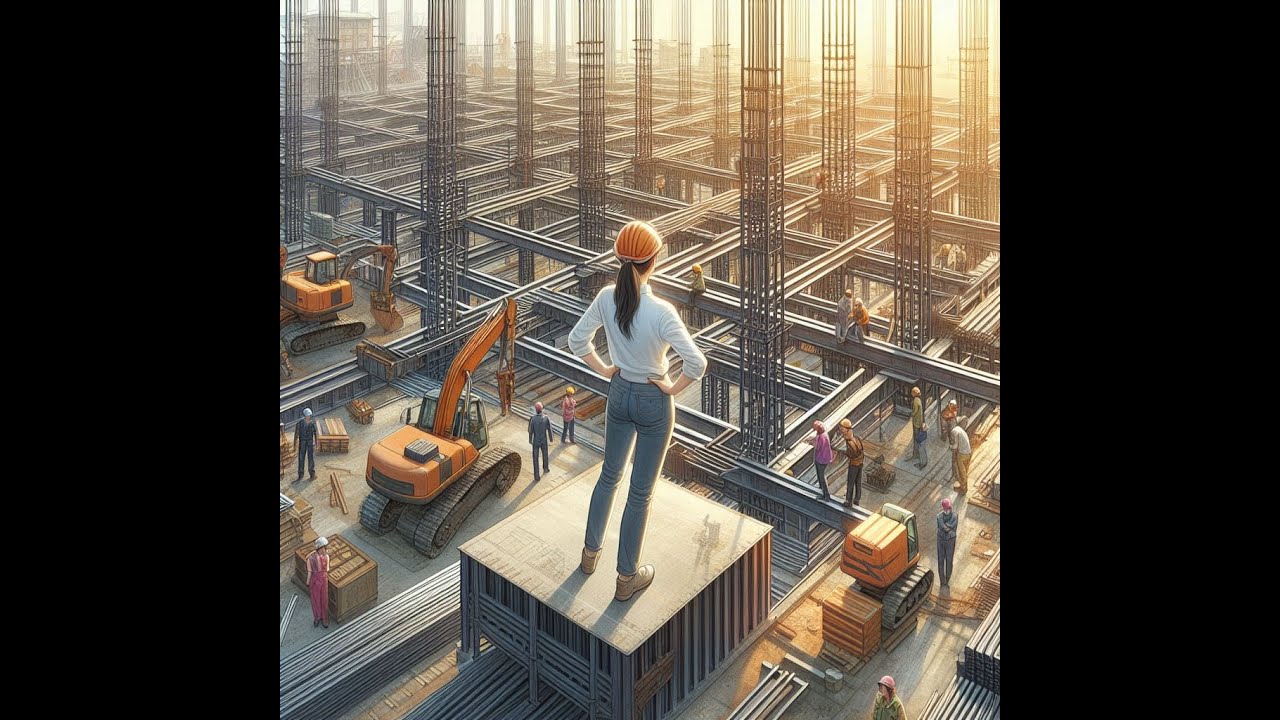 Strop Stalowy - Część 4: Projektowanie blachownicy stalowej