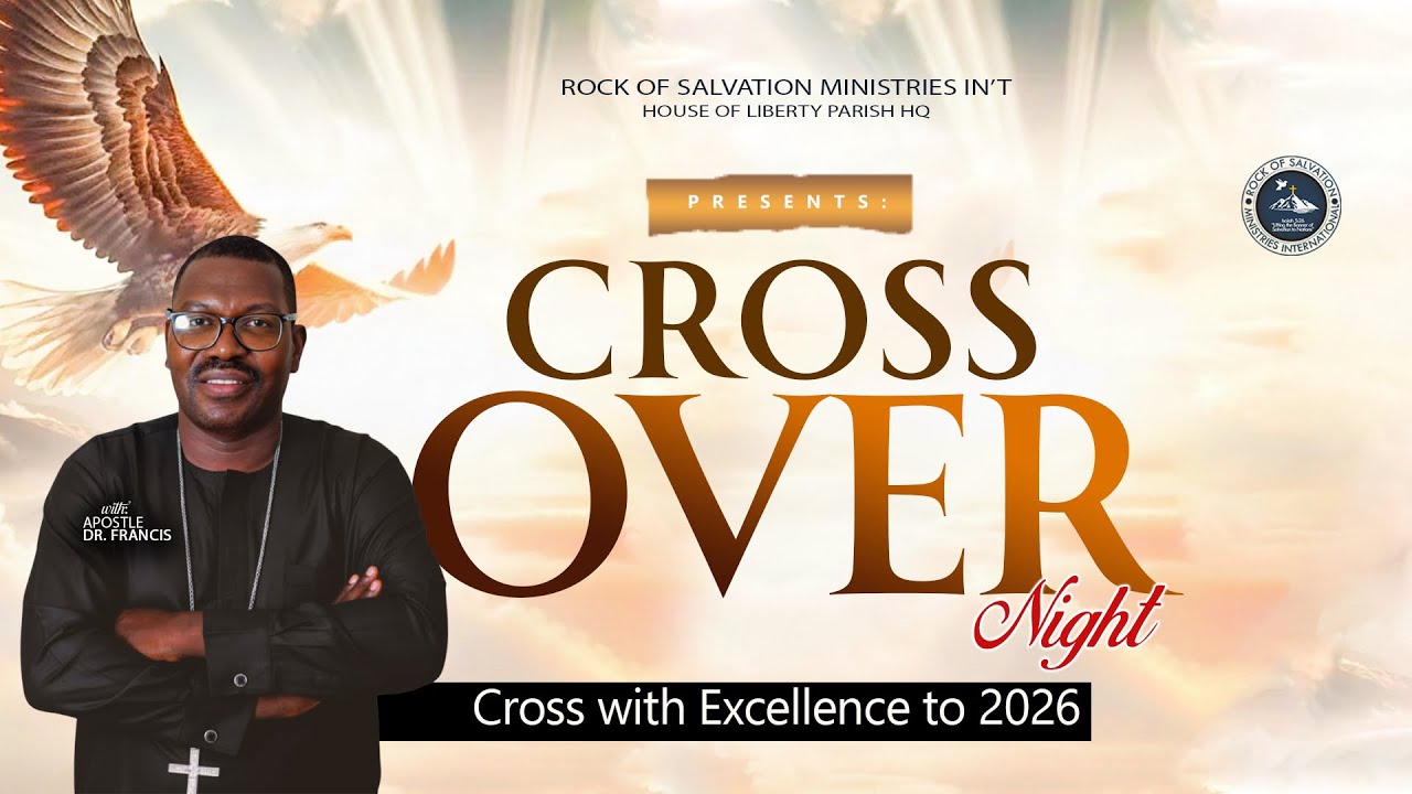 Cross-over Service