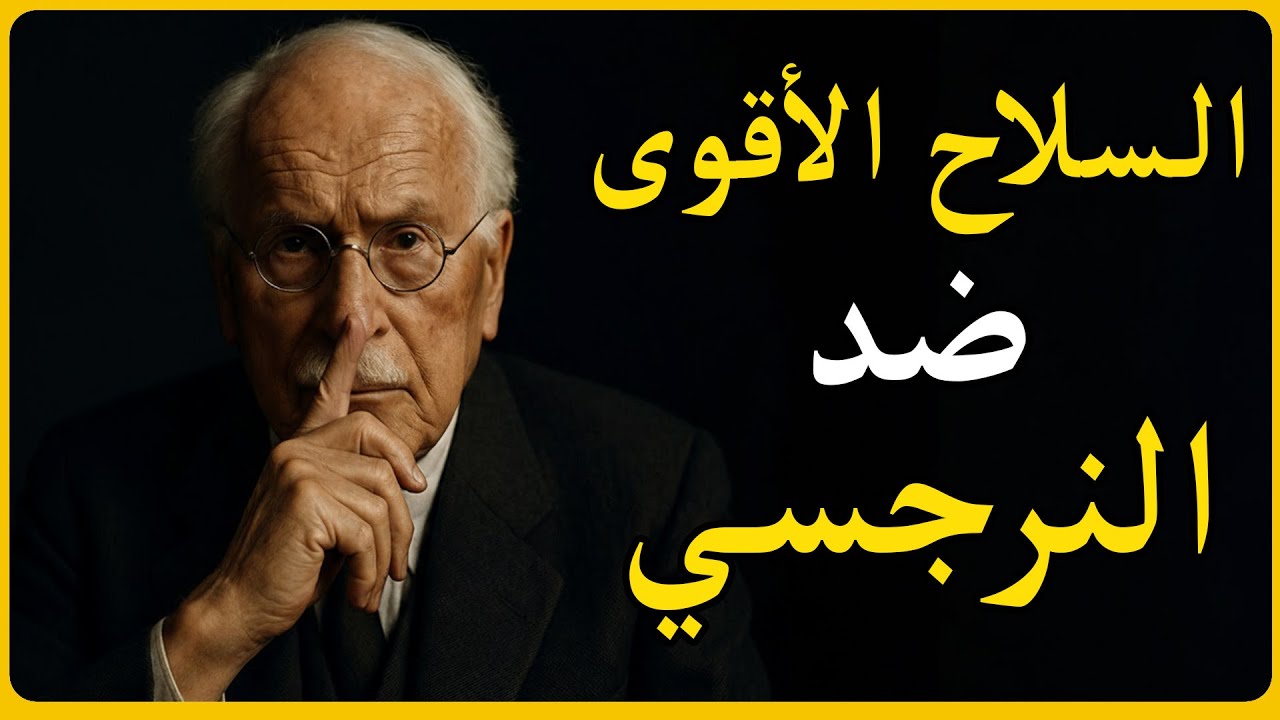 الشيء الوحيد الذي يُخيف النرجسي أكثر من صمتك… افعله الآن