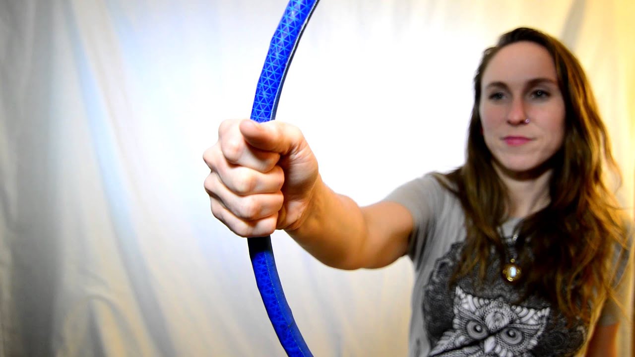 Isolation Fold Weave Doubles Hooping Tutorial